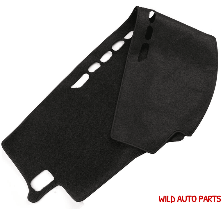 Toyota Landcruiser Prado 120 Series 2002 2003 2004 2005 2006 2007 2008 2009 Dash Mat Cover Pad Dashboard Cover