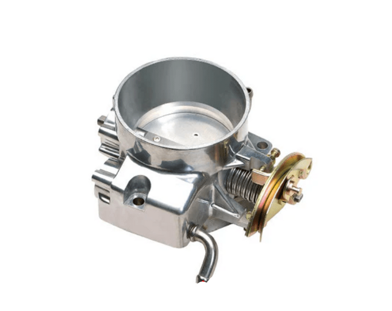 85mm Aluminium LS1 Throttle Body, Holden, VT, VX, VY, VZ