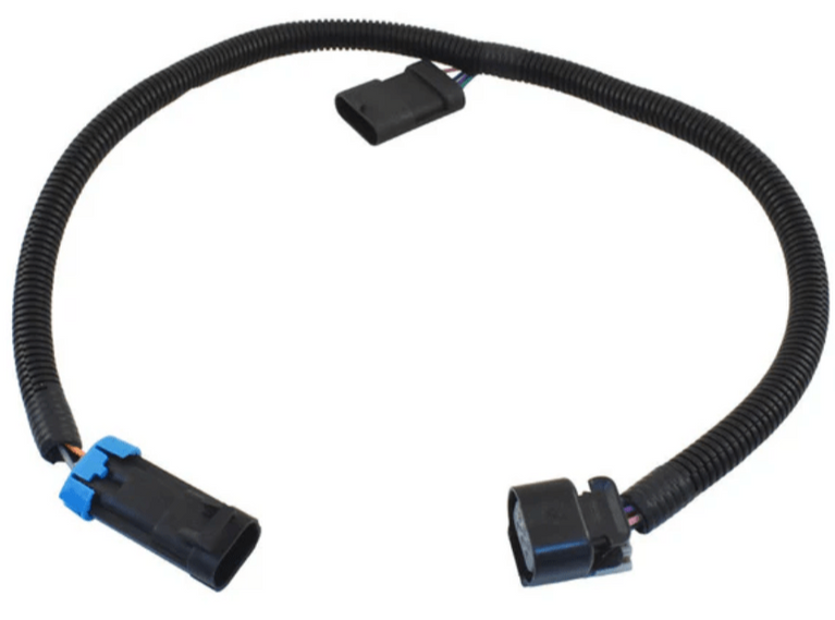 GM LS1 to LS2 Throttle Body Adaptor Harness