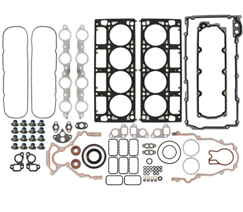 Engine Gasket Set suits GM LS3/L99 6.2L