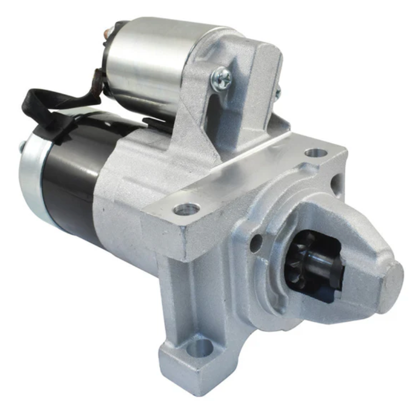 GM LS1 LS2 OEM Style Starter Motor