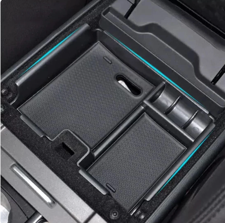 Land Rover Range Rover Evoque 2011 - 2018 Centre Console Tray Organiser Box