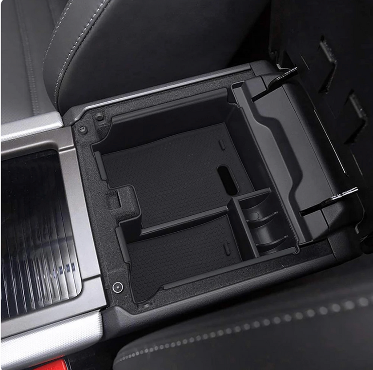 Land Rover Range Rover Evoque 2011 - 2018 Centre Console Tray Organiser Box