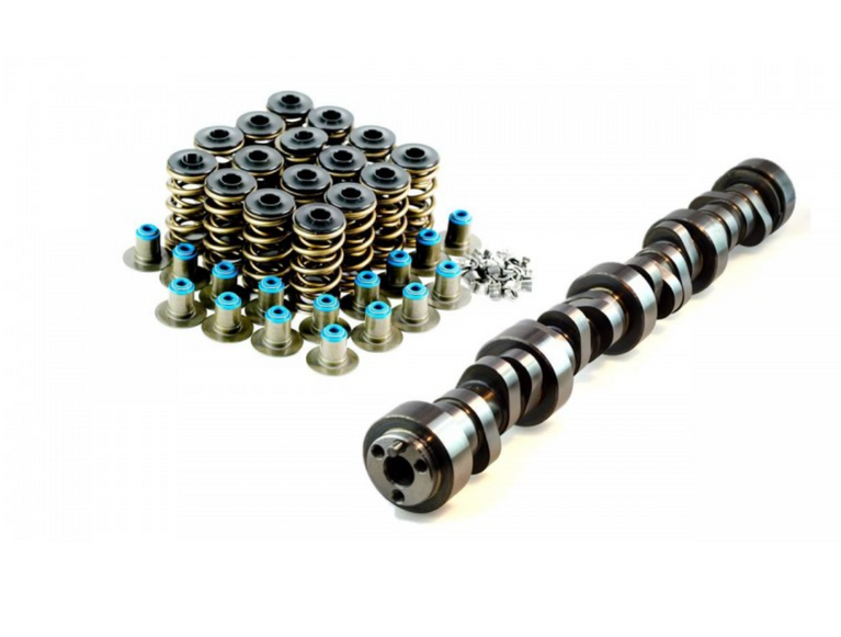 LS Cam 220/225 .556/.561 114 Mild Cam performance Camshaft LS1 cathedral or rectangular heads Mild idle Holden 871202