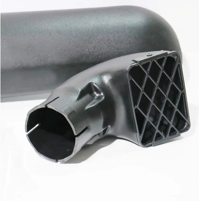 Air Intake Car Snorkel Kits for Toyota Hilux 165,167,172,176 Series 1997 1998 1999 2000 2001 2002 2003 2004 Diesel Petrol Model