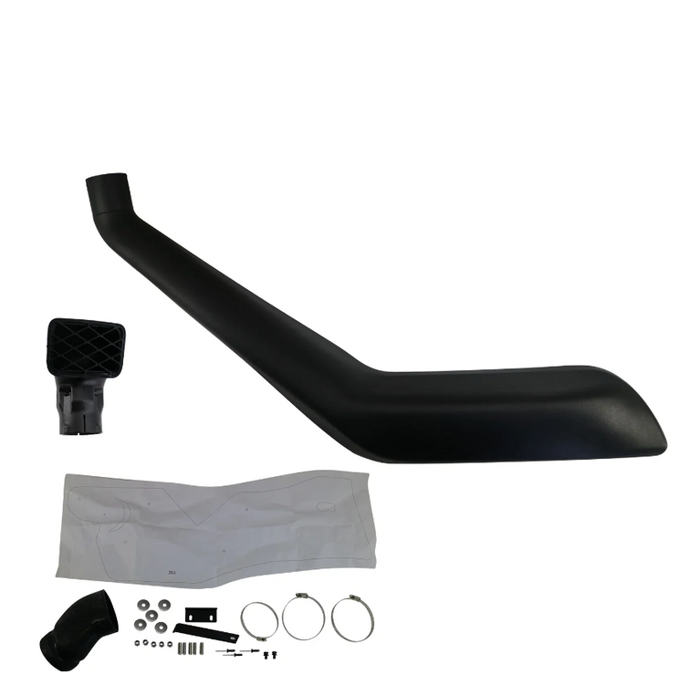 Toyota Land Cruiser V8 LC200 Snorkel Kit 2007 2008 2009 2010 2011 2012 2013 2014 2015 J200 Air Intake