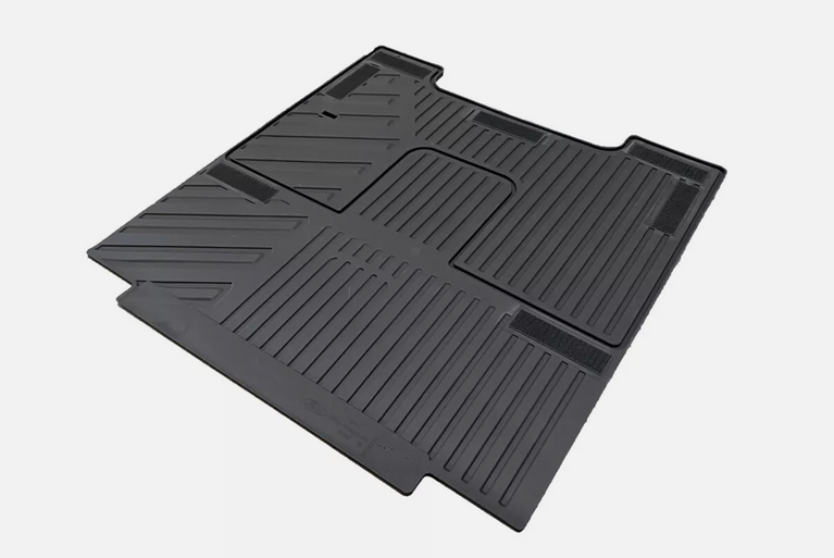 Genuine Ford Everest 7 Seats Cargo Mat Boot Mat Rubber Next Gen 2022 2023 2024