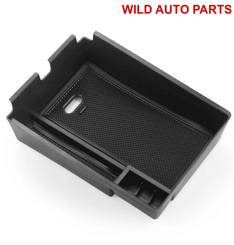 Kia Sportage NQ5 2022 2023 Centre Console Organiser Storage Box Tray - Wild Auto Parts