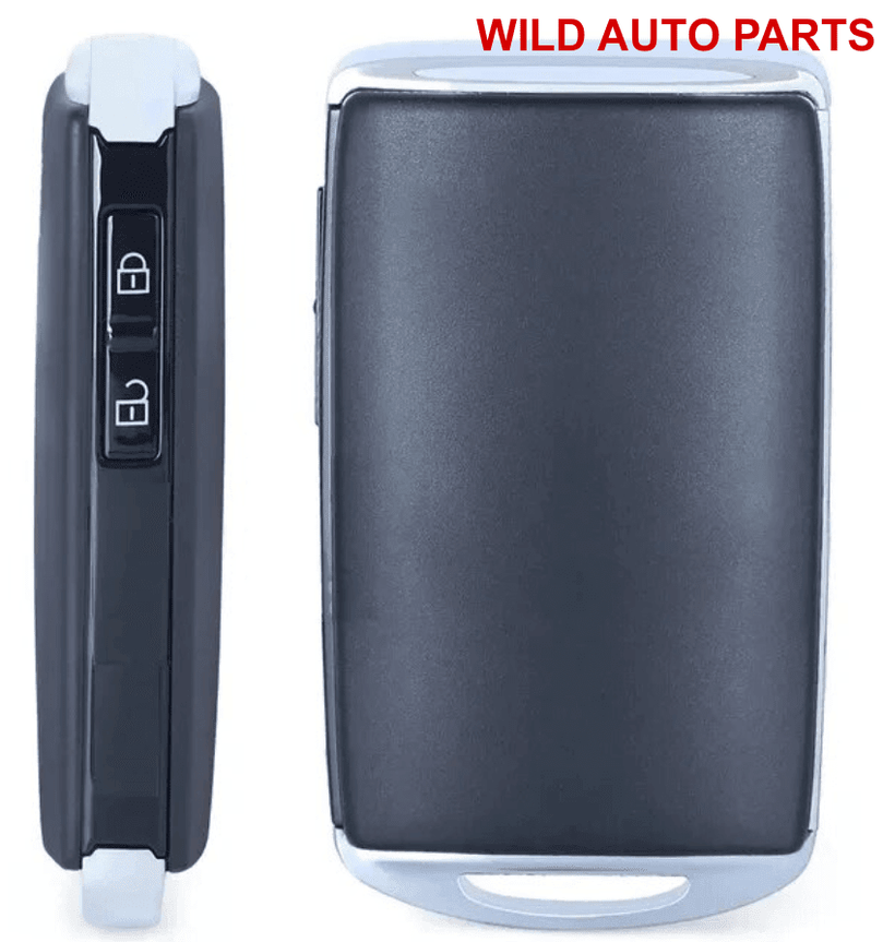 Mazda CX3 CX5 CX9 Complete Remote SKE13E-03 Key - Wild Auto Parts