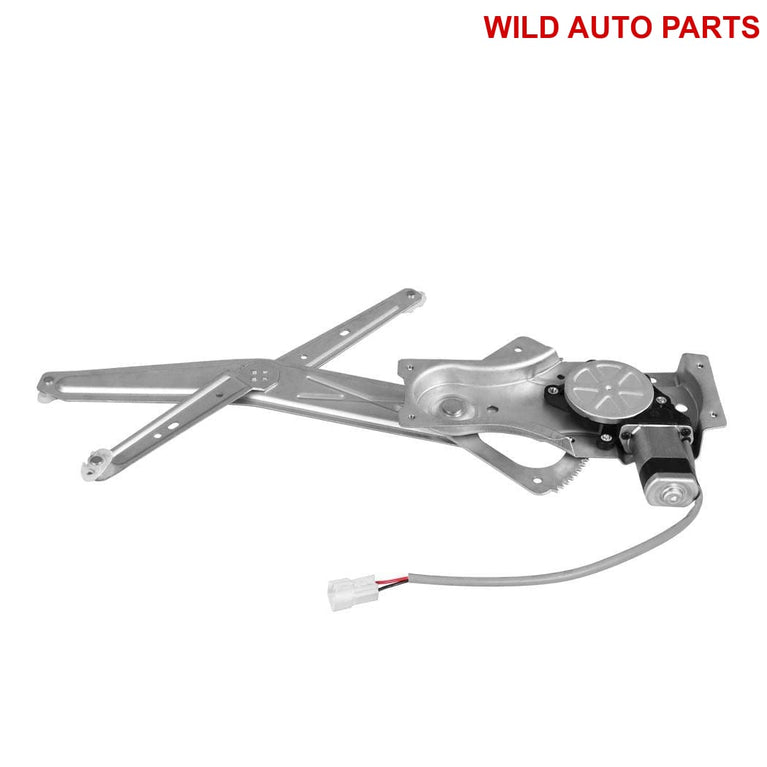 Holden Commodore Electric Window Regulator Front Right VT VX VU VY VZ - Wild Auto Parts