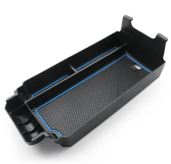 Nissan X-Trail & Rogue Centre Console Tray Storage Box - Wild Auto Parts