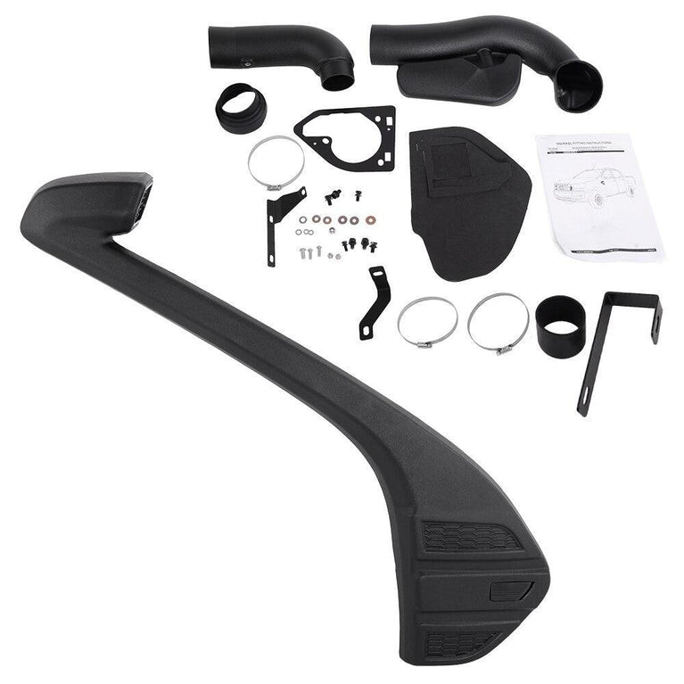 Ford Ranger Snorkel Kit Air Intake 2015 - 2022 - Wild Auto Parts