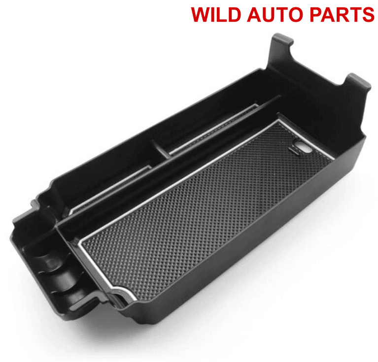 Nissan X-Trail & Rogue Centre Console Tray Storage Box - Wild Auto Parts