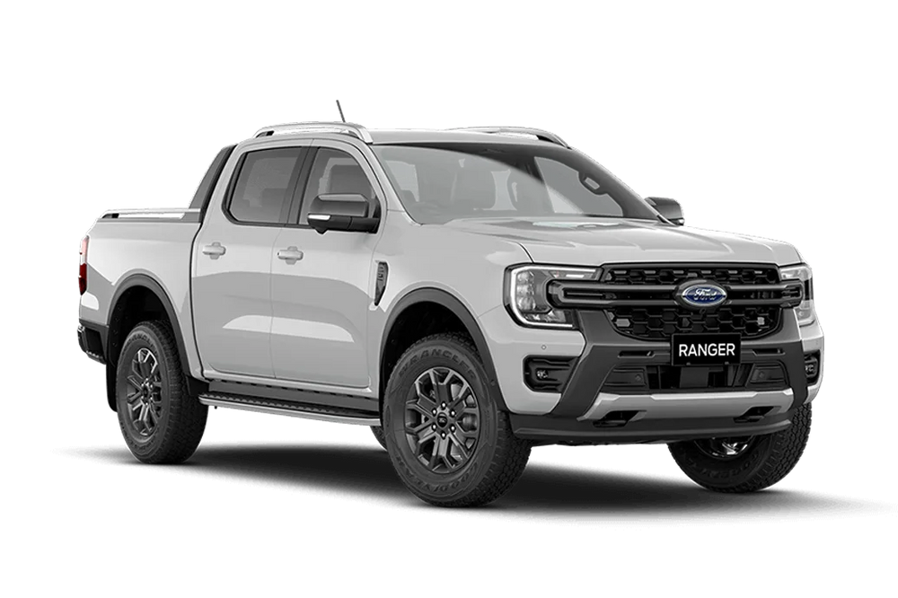 Ford Ranger Bundle