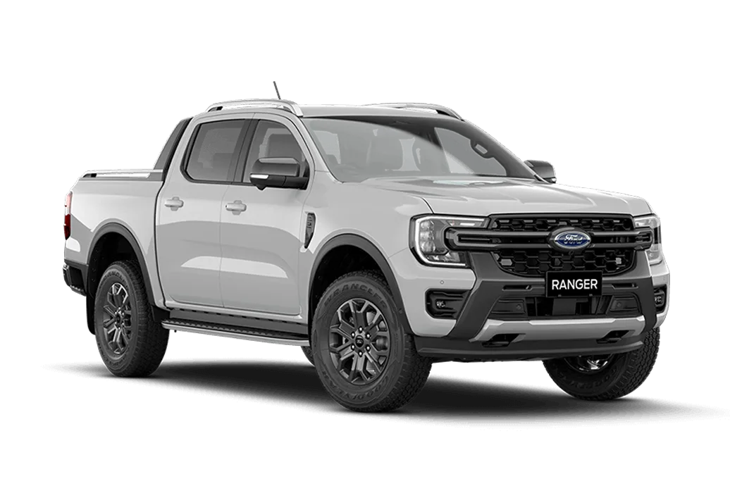 Ford Ranger Bundle