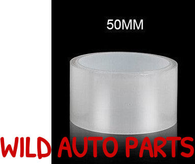 Universal Car Door Sill Protectors, Anti Scratch, Anti Scuff - Wild Auto Parts