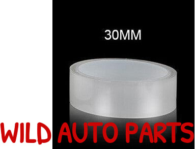 Universal Car Door Sill Protectors, Anti Scratch, Anti Scuff - Wild Auto Parts