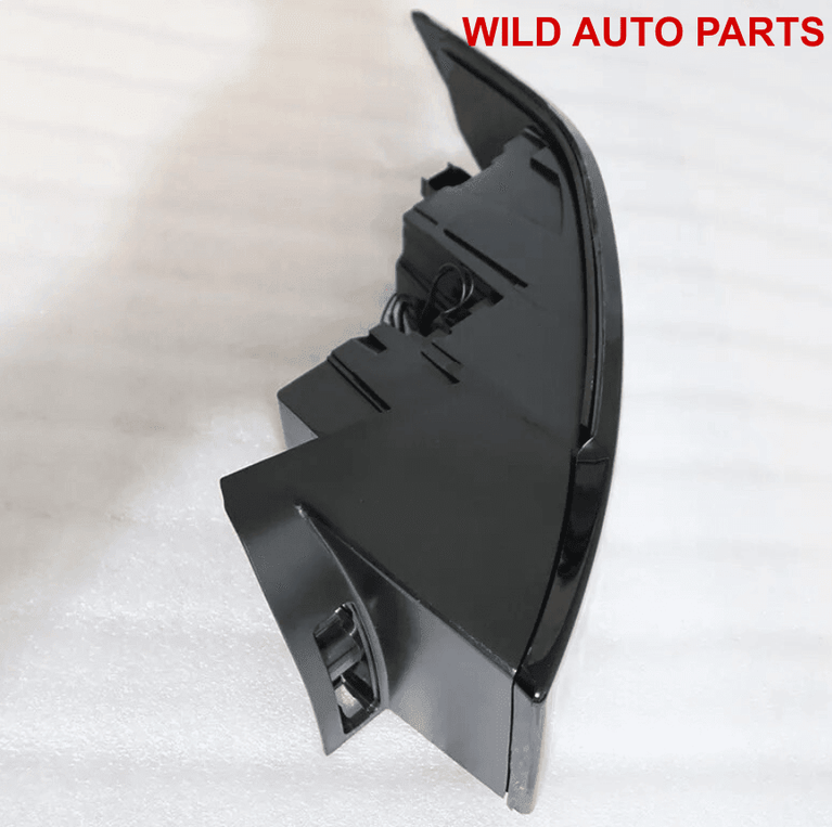 Range Rover Evoque LED Tail Light 2016-2018 Assembly - Wild Auto Parts