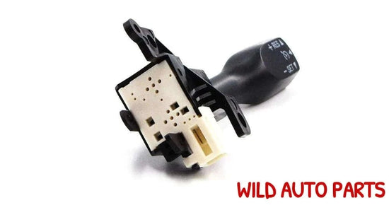 Cruise Control Switch Toyota Corolla Yaris Landrcuiser 84632-34011, 84632-34017 - Wild Auto Parts