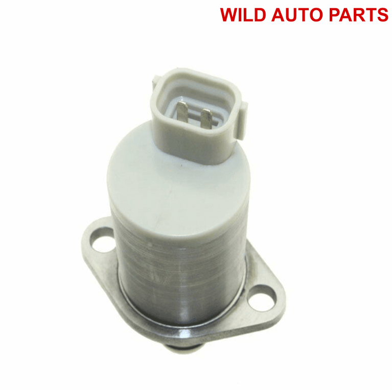 Fuel Pump Suction Control Valve SCV Corolla Hilux Hiace Landcruiser - Wild Auto Parts