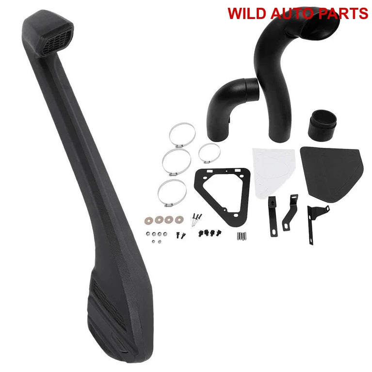 Ford Ranger Snorkel Kit Air Intake PX1 2011-2015 XLT XLS XL WILDTRAK - Wild Auto Parts