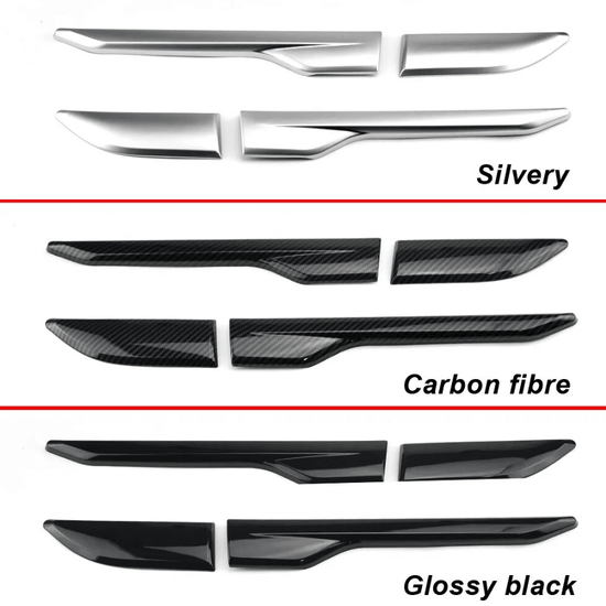 Range Rover Evoque Side Vent Fender Trim - Wild Auto Parts