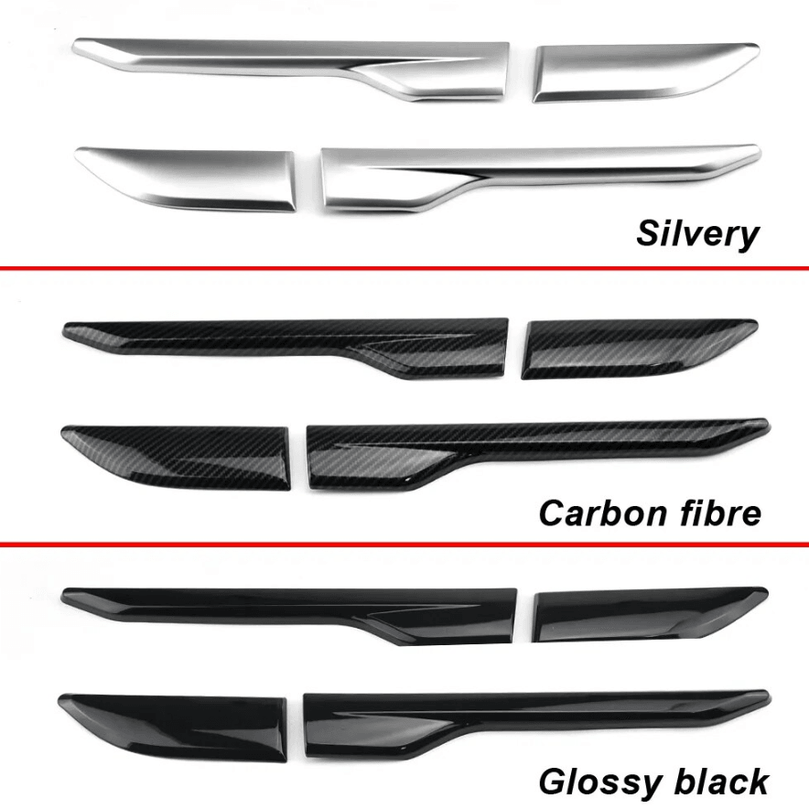 Range Rover Evoque Side Vent Fender Trim - Wild Auto Parts