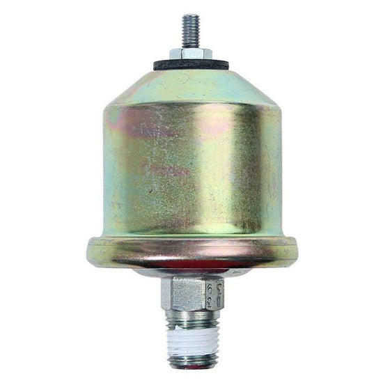 Proflow Ford V8 Oil Pressure Sender Unit, Gauge 73-10 Ohms range - Wild Auto Parts