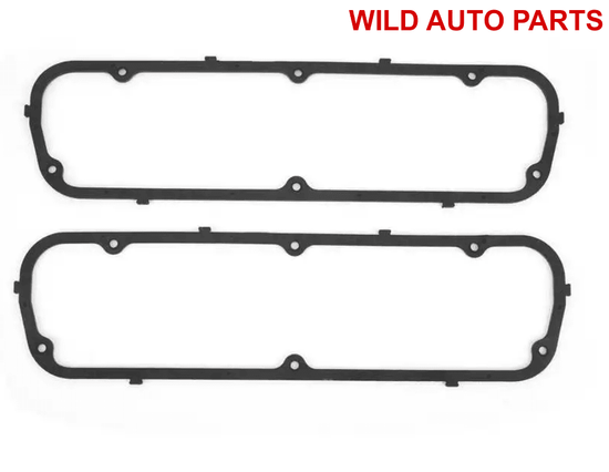 Ford Valve Cover Gasket Spacers 260 289 302 351W - Wild Auto Parts