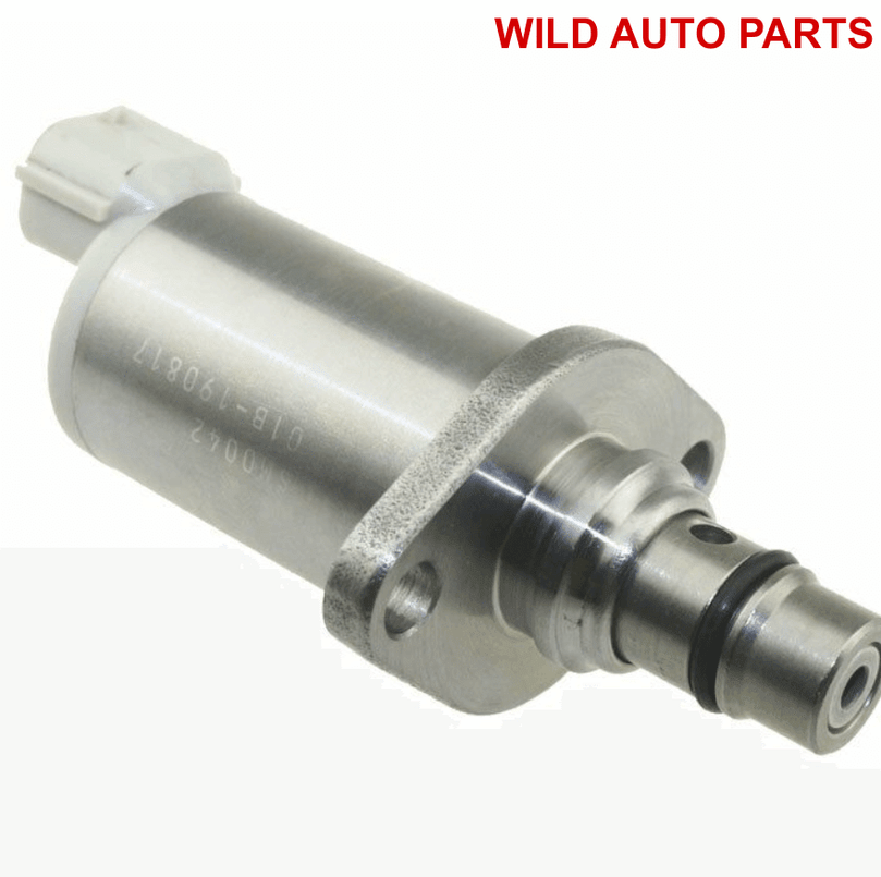 Fuel Pump Suction Control Valve SCV Corolla Hilux Hiace Landcruiser - Wild Auto Parts