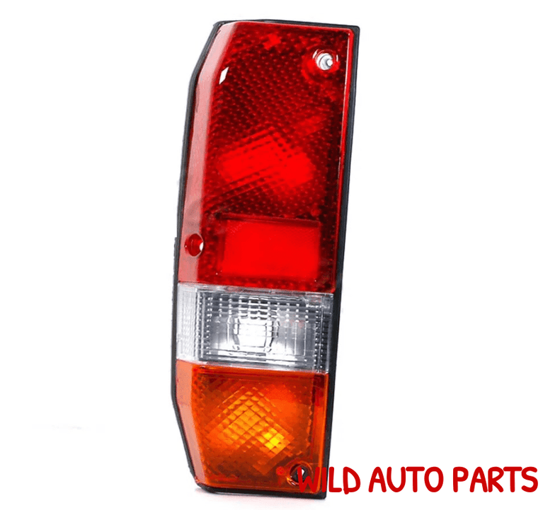 Toyota Landcruiser 70 75 Series Troopy 1985-1999 Rear Tail Light - Wild Auto Parts