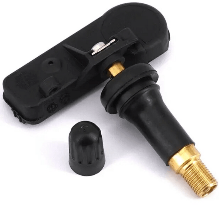 Jeep Grand Cherokee Dodge RAM Fiat Chrysler Compass Tyre Pressure Sensor TPMS - Wild Auto Parts