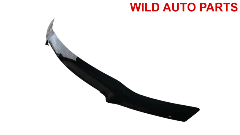 Premium Bonnet Protector Guard Holden Commodore VZ 2004 - 2007 Tinted Guard - Wild Auto Parts