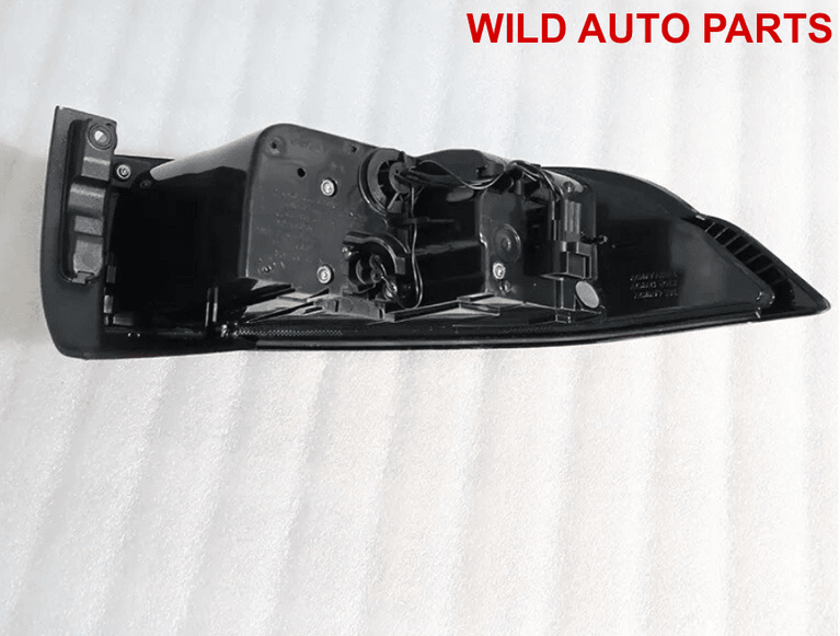 Range Rover Evoque LED Tail Light 2016-2018 Assembly - Wild Auto Parts