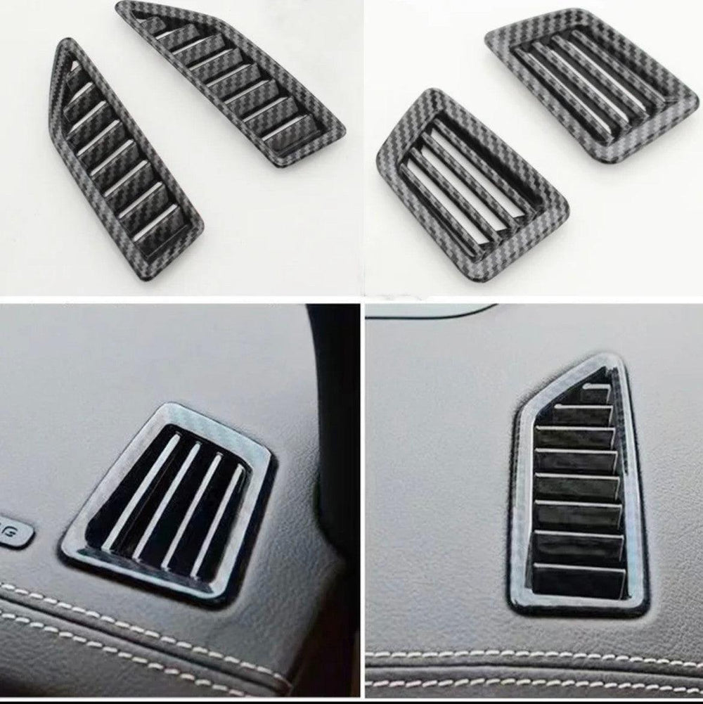 Ford Ranger & Everest Dashboard Air Vents - Wild Auto Parts