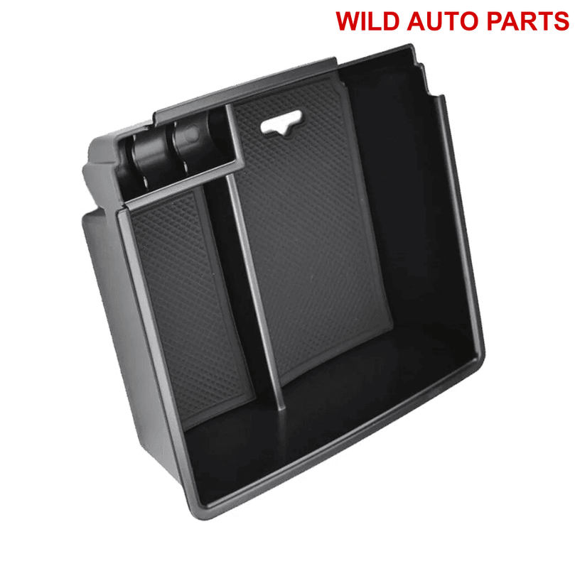 Ford Ranger Storage Console Box Organiser Tray Unit 2012 - 2018 - Wild Auto Parts