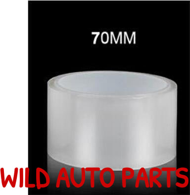 Universal Car Door Sill Protectors, Anti Scratch, Anti Scuff - Wild Auto Parts