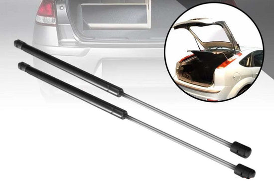 Ford Focus Mk2 Hatchback Tailgate Boot Gas Struts Gas Spring - Wild Auto Parts