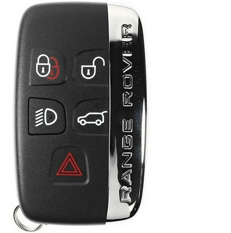 Land Rover, Range Rover Complete remote/Shell, Discovery, Sport & Evoque - Wild Auto Parts