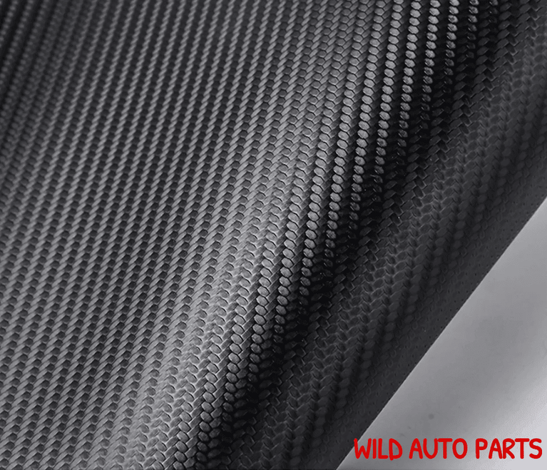 Toyota Hilux Door Sill Protector Scuff Plates - Wild Auto Parts