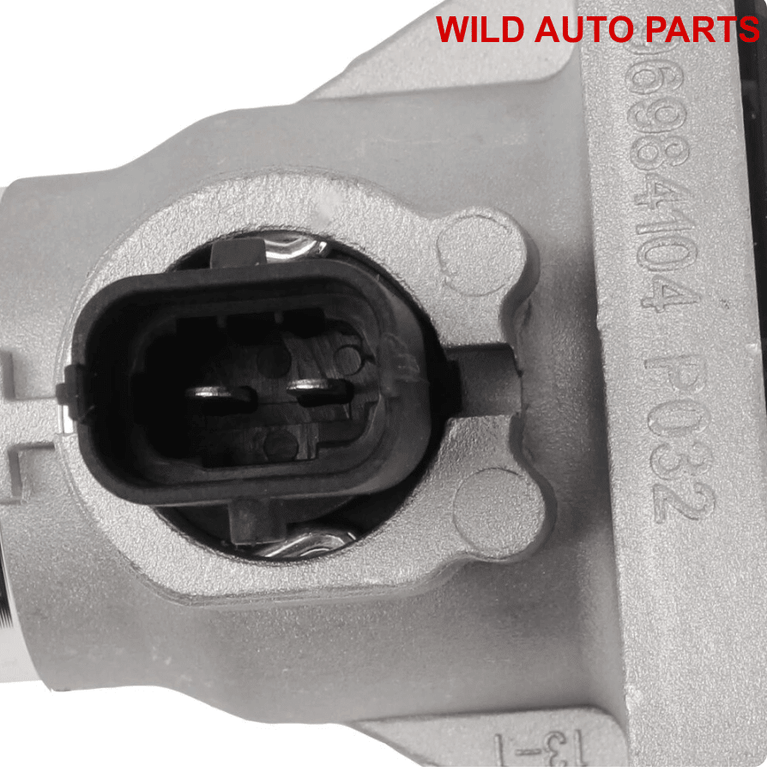 Holden Cruze Astra Thermostat Assembly 96984104 55597008 - Wild Auto Parts