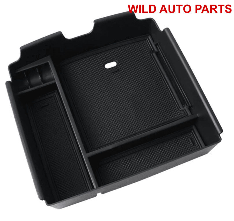 Kia Carnival Center Console Organiser Tray 2021+ - Wild Auto Parts