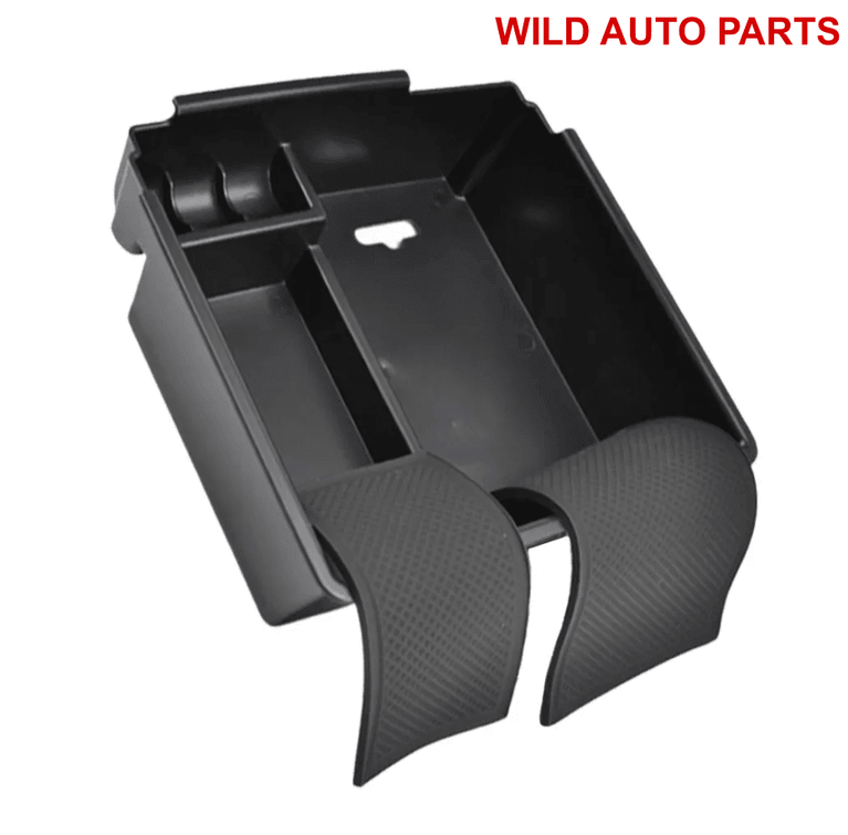 Ford Ranger Storage Console Box Organiser Tray Unit 2012 - 2018 - Wild Auto Parts