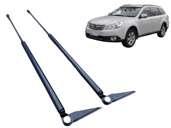 Subaru Outback Legacy 2009 - 2015 BF BT BM Gas Struts - Wild Auto Parts