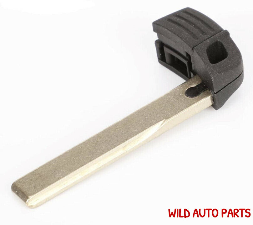 BMW Complete FOB Remote Key - Wild Auto Parts