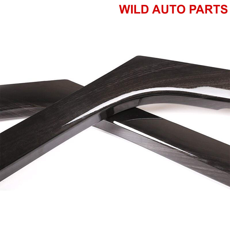 Range Rover Evoque Centre Console Side Trim Strips - Wild Auto Parts