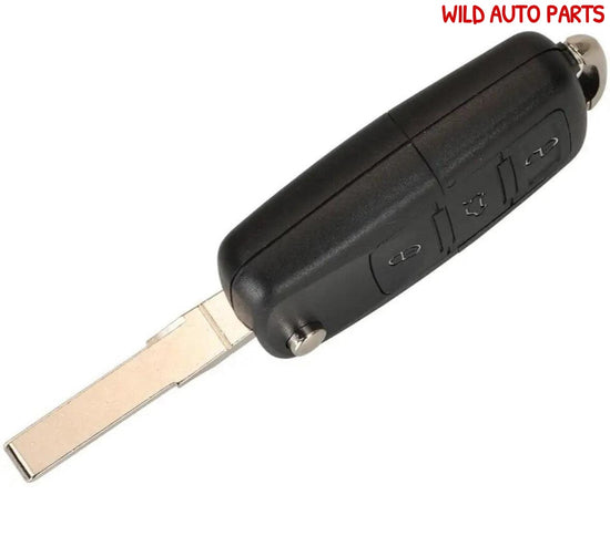 Volkswagen Remote 1K0959753N Complete - Wild Auto Parts