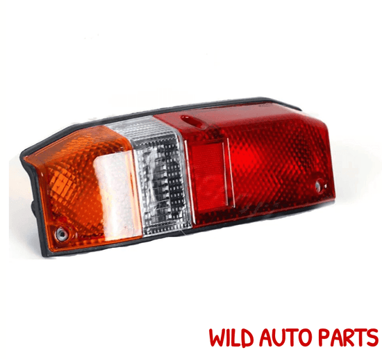 Toyota Landcruiser 70 75 Series Troopy 1985-1999 Rear Tail Light - Wild Auto Parts