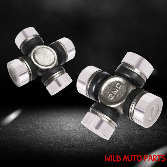 Toyota Hilux Universal Joint Front Rear LN106R LN167R LN172R KUN26 - Wild Auto Parts