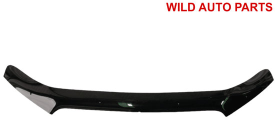 Premium Bonnet Protector Guard Holden Commodore VF 2013 - 2017 Tinted Guard - Wild Auto Parts